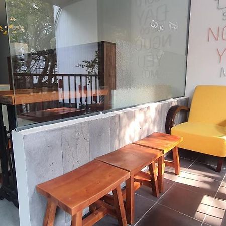 Karola Hotel دا نانغ المظهر الخارجي الصورة