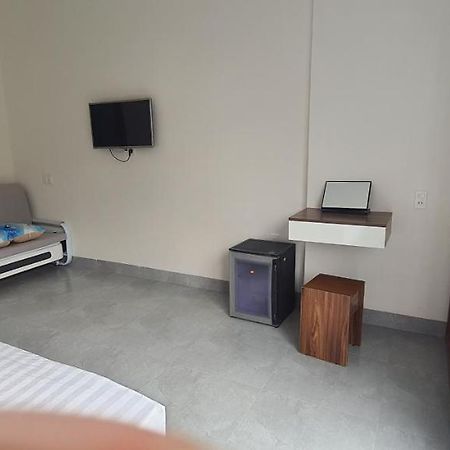 Karola Hotel دا نانغ المظهر الخارجي الصورة