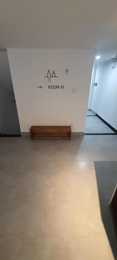 Karola Hotel دا نانغ المظهر الخارجي الصورة
