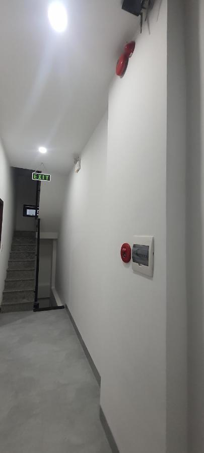 Karola Hotel دا نانغ المظهر الخارجي الصورة