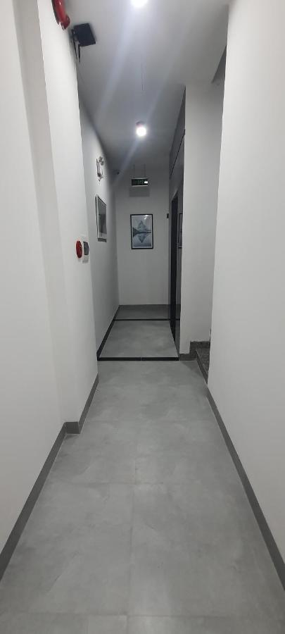 Karola Hotel دا نانغ المظهر الخارجي الصورة