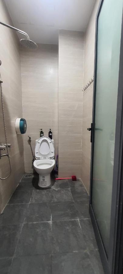 Karola Hotel دا نانغ المظهر الخارجي الصورة