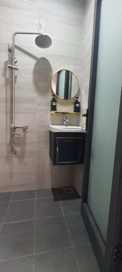 Karola Hotel دا نانغ المظهر الخارجي الصورة