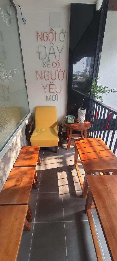Karola Hotel دا نانغ المظهر الخارجي الصورة