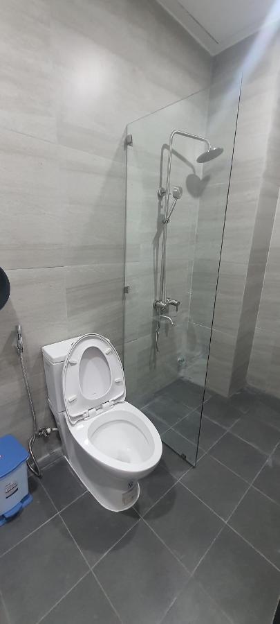 Karola Hotel دا نانغ المظهر الخارجي الصورة
