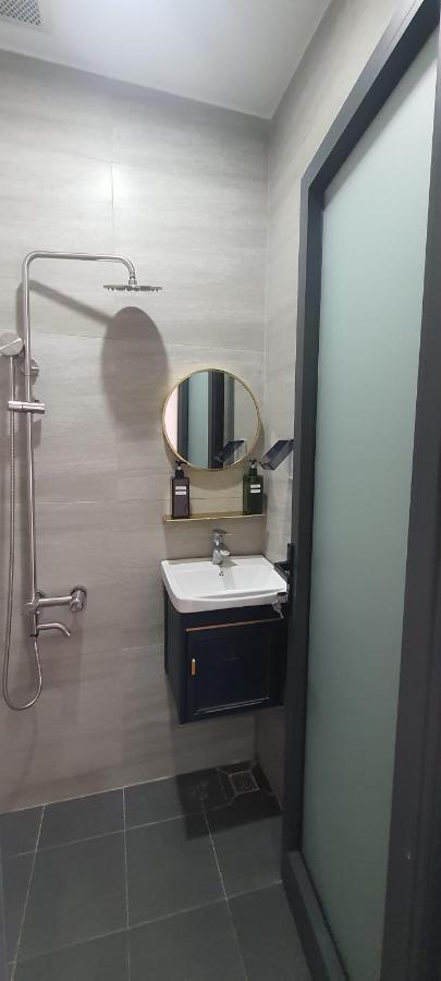 Karola Hotel دا نانغ المظهر الخارجي الصورة