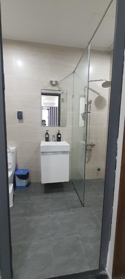 Karola Hotel دا نانغ المظهر الخارجي الصورة