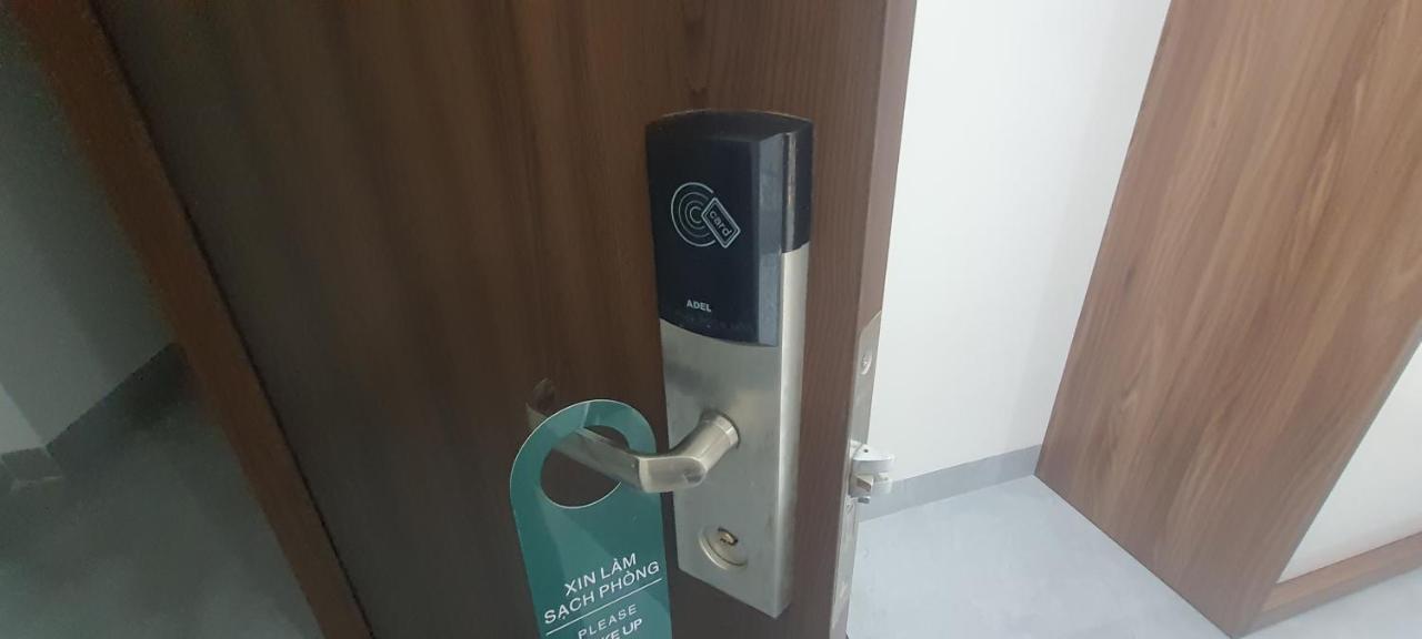 Karola Hotel دا نانغ المظهر الخارجي الصورة