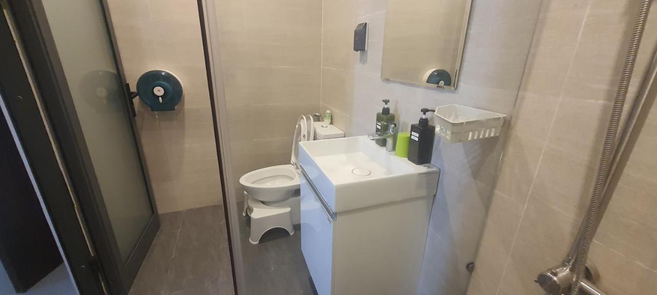 Karola Hotel دا نانغ المظهر الخارجي الصورة