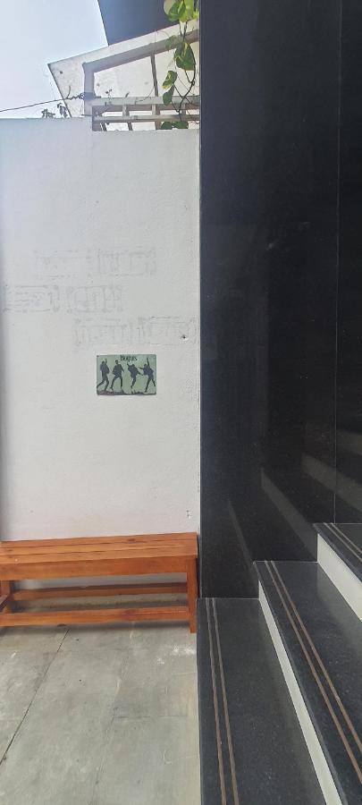Karola Hotel دا نانغ المظهر الخارجي الصورة