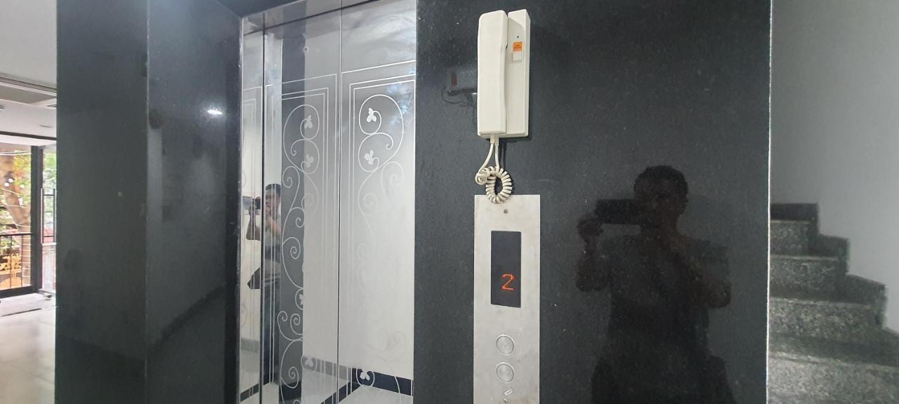 Karola Hotel دا نانغ المظهر الخارجي الصورة