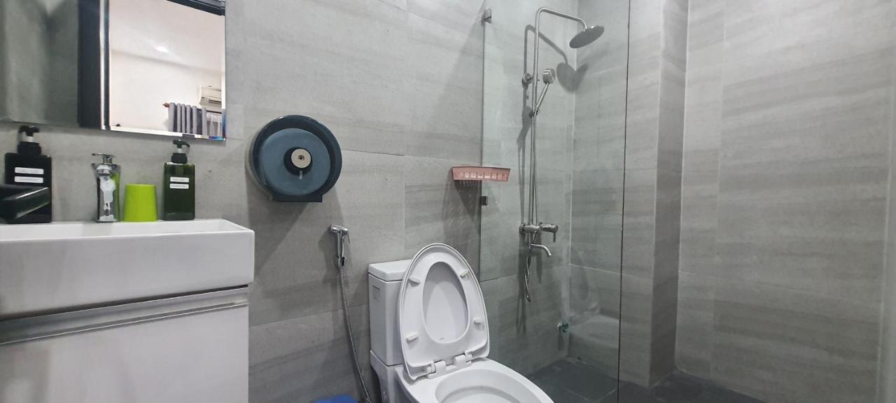 Karola Hotel دا نانغ المظهر الخارجي الصورة