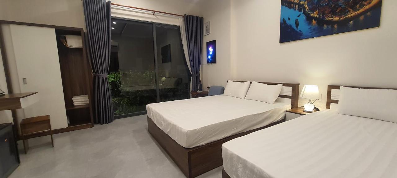 Karola Hotel دا نانغ المظهر الخارجي الصورة