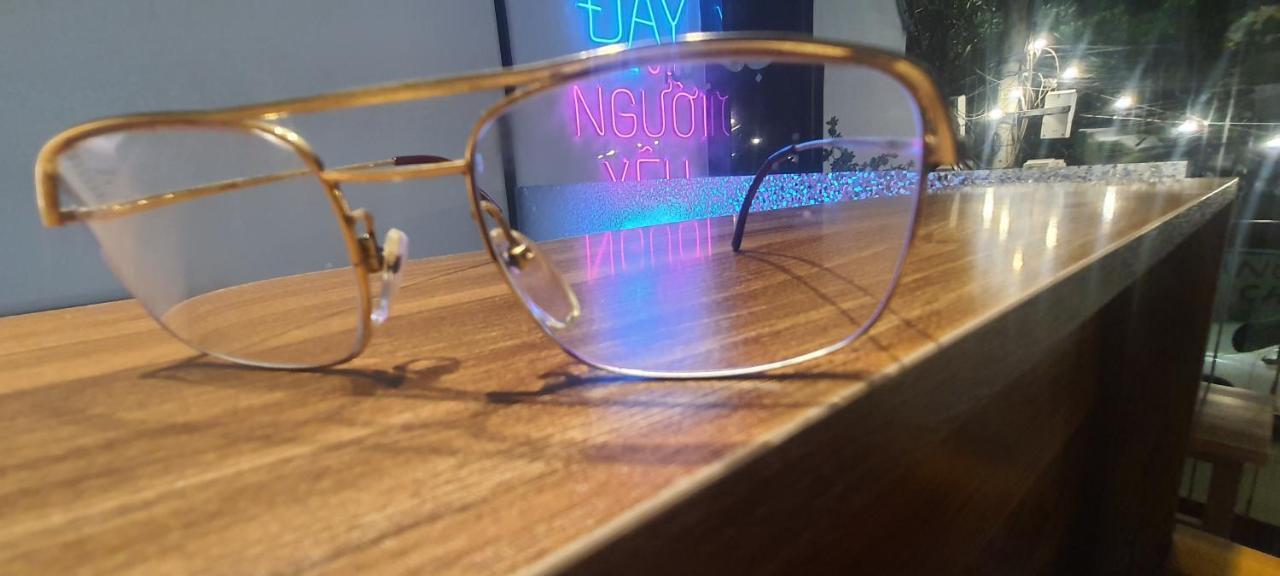 Karola Hotel دا نانغ المظهر الخارجي الصورة